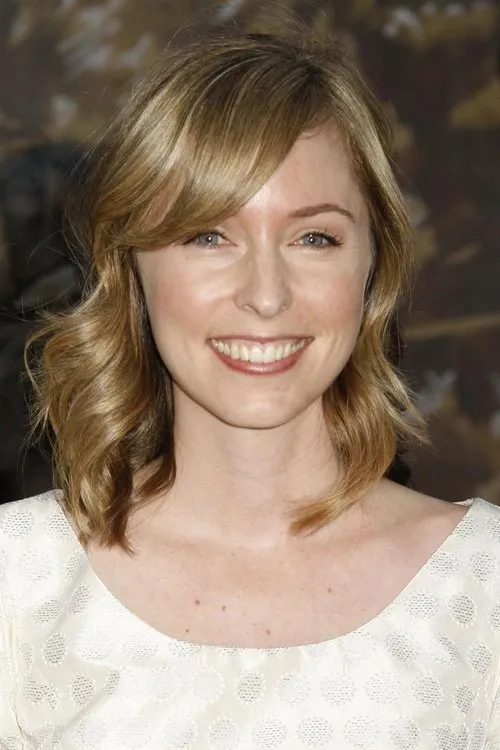 Foto de perfil del actor Elissa Knight en el reparto