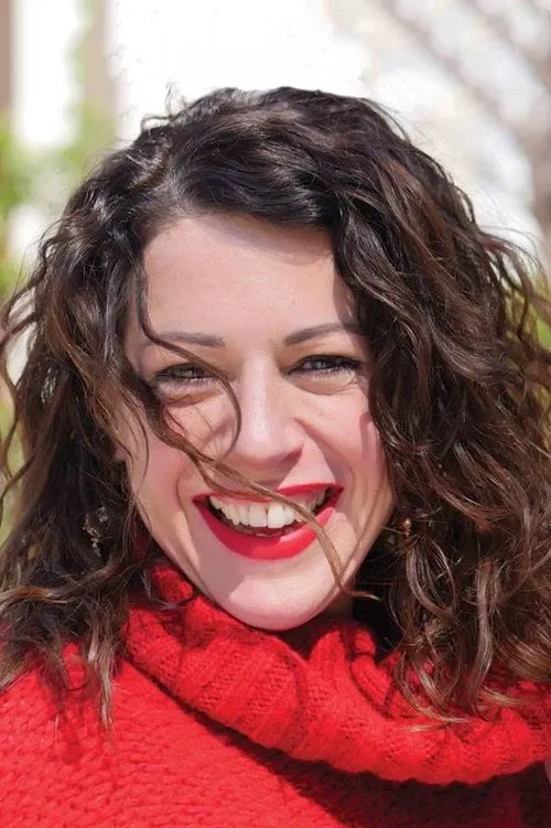 Elita Kounadi en su biografía y filmografía