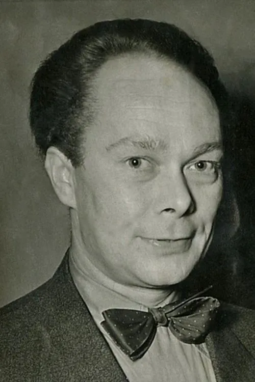 Lene Møller ha trabajado con Elith Foss en 1 ocasiones