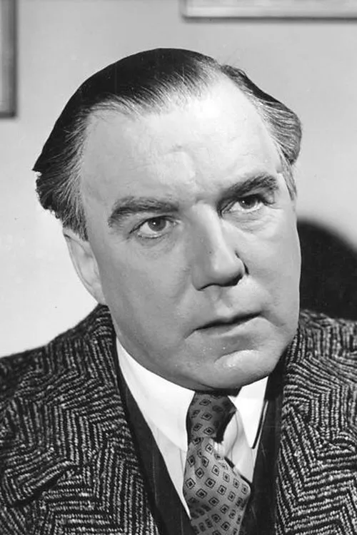 Elith Pio interpretando a Christian VII