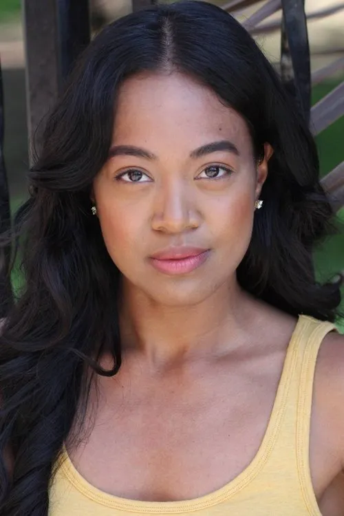 Zachary Cowan ha trabajado con Eliza Christine en 1 ocasiones