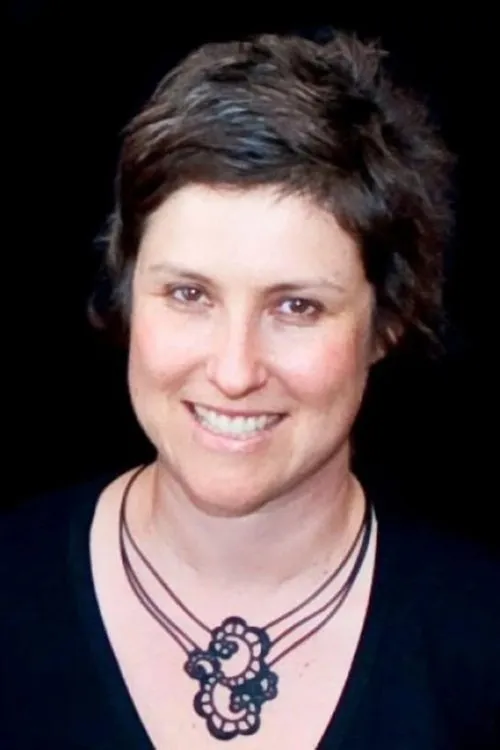 Eliza Lovell interpretando a Felicity