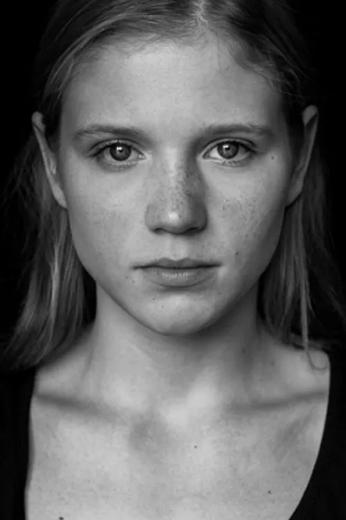 Eliza Rycembel — personaje: Ewa