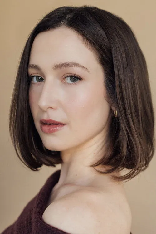 Laura Tremblay ha trabajado con Elizabeth Adams en 1 ocasiones