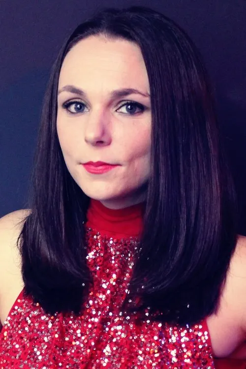 Simon Parkin ha trabajado con Elizabeth Angel Cooke en 1 ocasiones