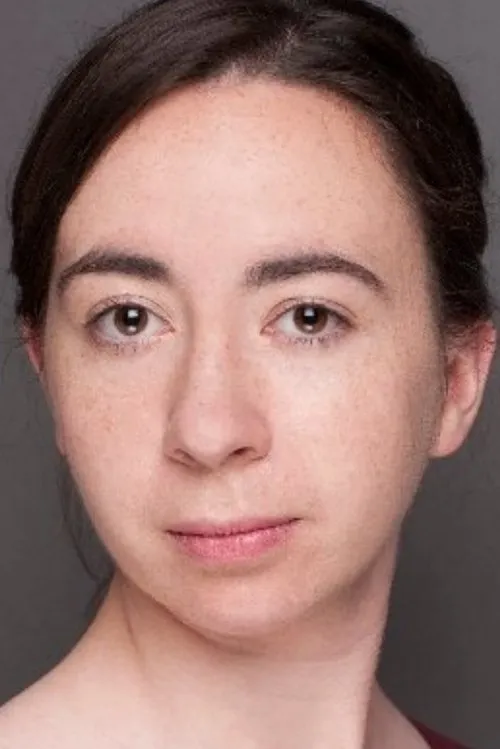 Elizabeth Anne Sexton interpretando a Mary