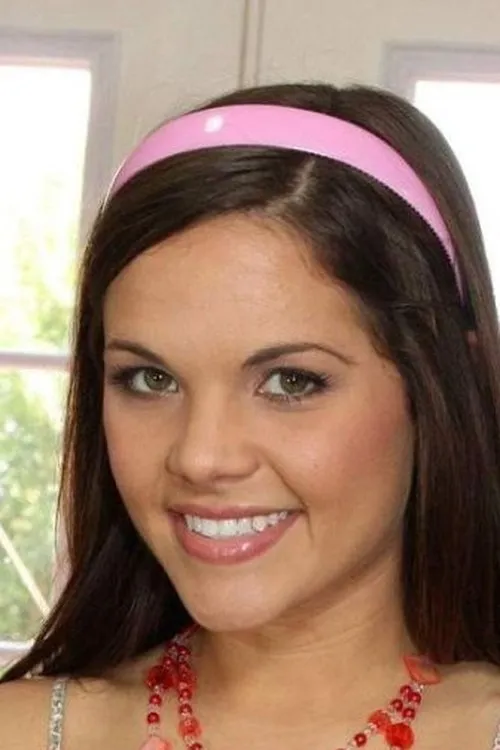 Elizabeth Anne interpretando a 