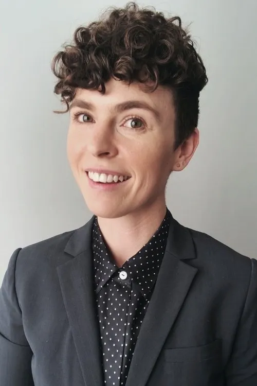 Anita Sarkeesian ha trabajado con Elizabeth Aultman en 1 ocasiones