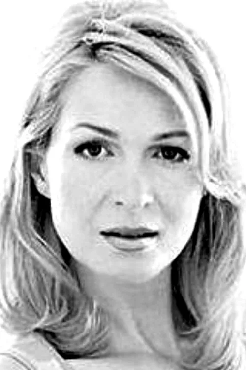 Elizabeth Carol Savenkoff interpretando a Cindy