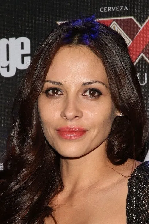 Foto de perfil del actor Elizabeth Cervantes en el reparto