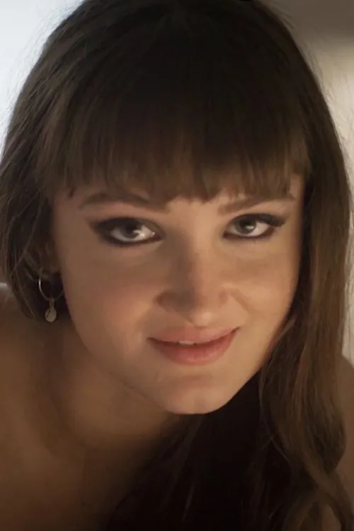 Elizabeth Church — personaje: Narrator