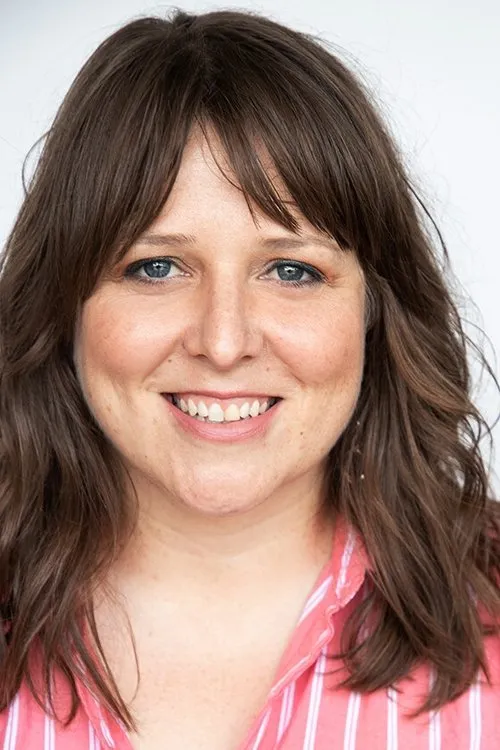 Jessica May Jensen ha trabajado con Elizabeth Greig en 1 ocasiones