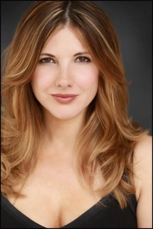 Erik Bragg ha trabajado con Elizabeth Gudenrath en 2 ocasiones