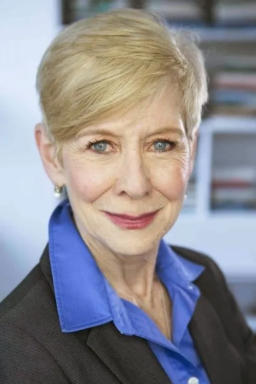 Janet-Laine Green ha trabajado con Elizabeth Hanna en 5 ocasiones