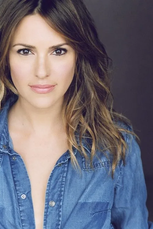 Elizabeth Hendrickson en su biografía y filmografía