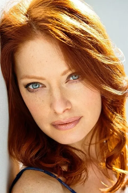 Foto de perfil del actor Elizabeth J. Carlisle en el reparto