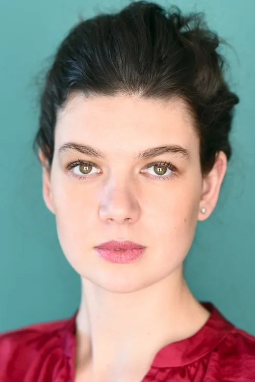 Elizabeth Maille en su biografía y filmografía