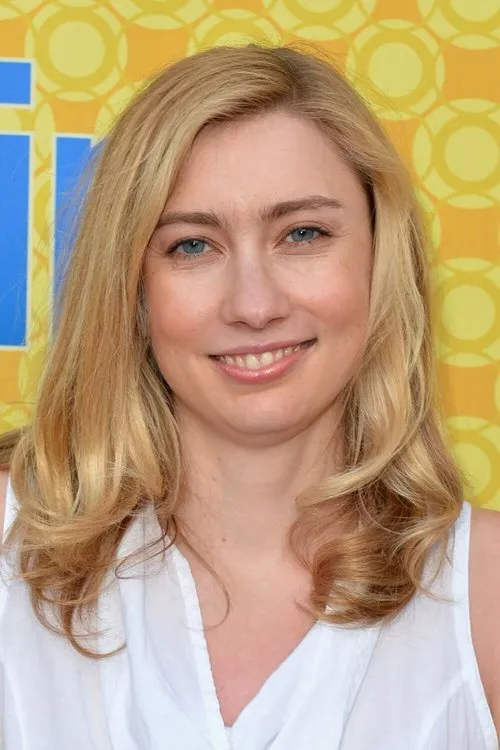 Elizabeth Meriwether interpretando a Graduate Student