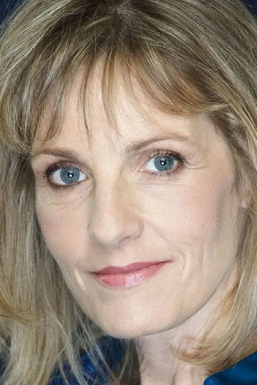 Anne Jensen ha trabajado con Elizabeth Norment en 1 ocasiones