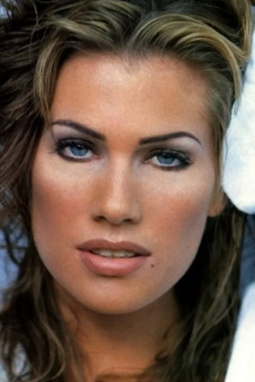 Cherie Michan ha trabajado con Elizabeth Nottoli en 1 ocasiones