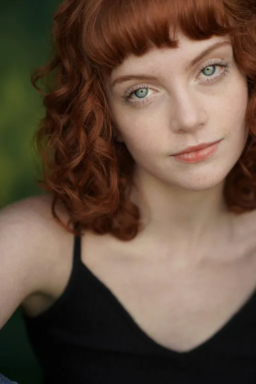 Mellanie Hubert ha trabajado con Elizabeth O'Brien en 1 ocasiones