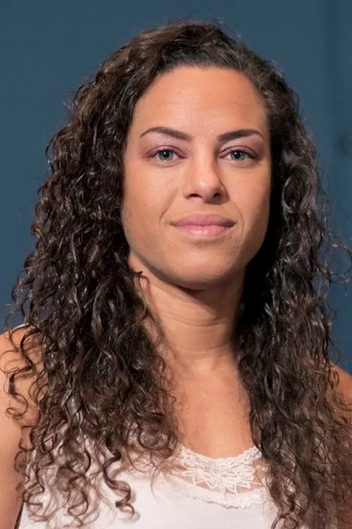 Elizabeth Phillips interpretando a Self