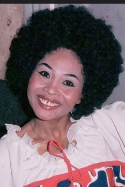 Amanda Page ha trabajado con Elizabeth Ramsey en 2 ocasiones