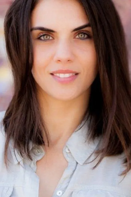 Omer Barnea ha trabajado con Elizabeth Saint en 1 ocasiones