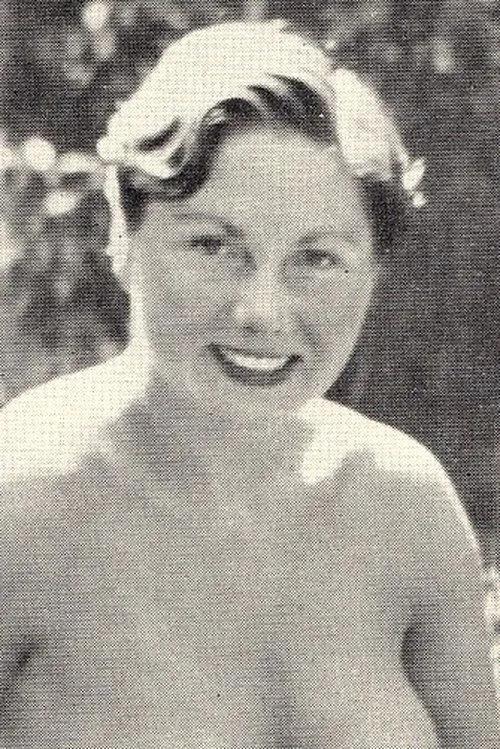 Elizabeth interpretando a 