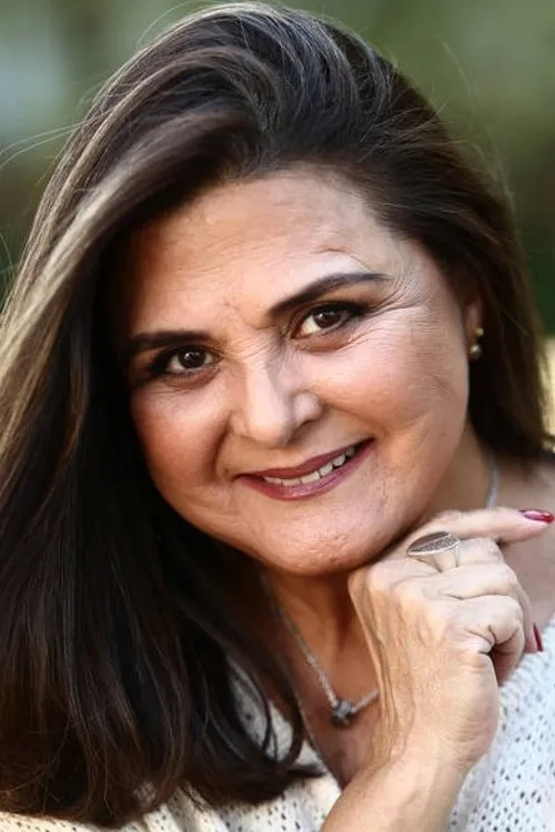 Beatriz Oblasser ha trabajado con Elizângela en 1 ocasiones