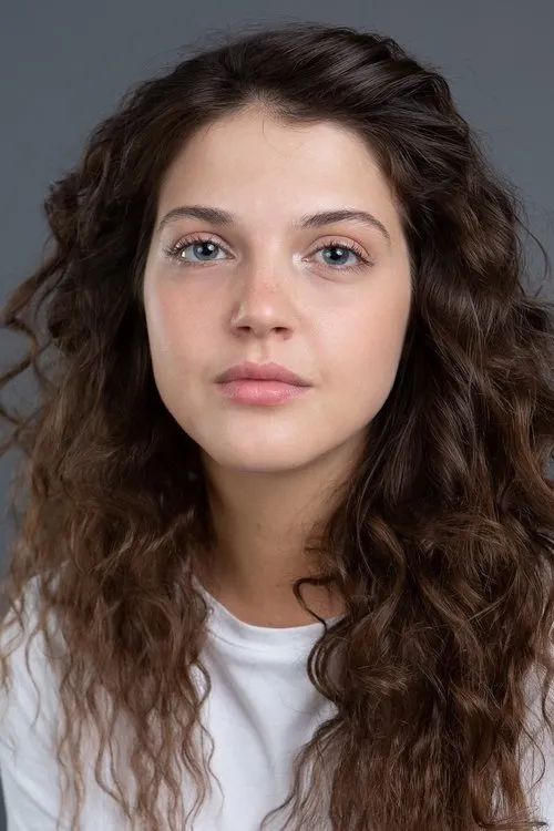 ????? ?????? ha trabajado con Єлизавета Цілик en 1 ocasiones