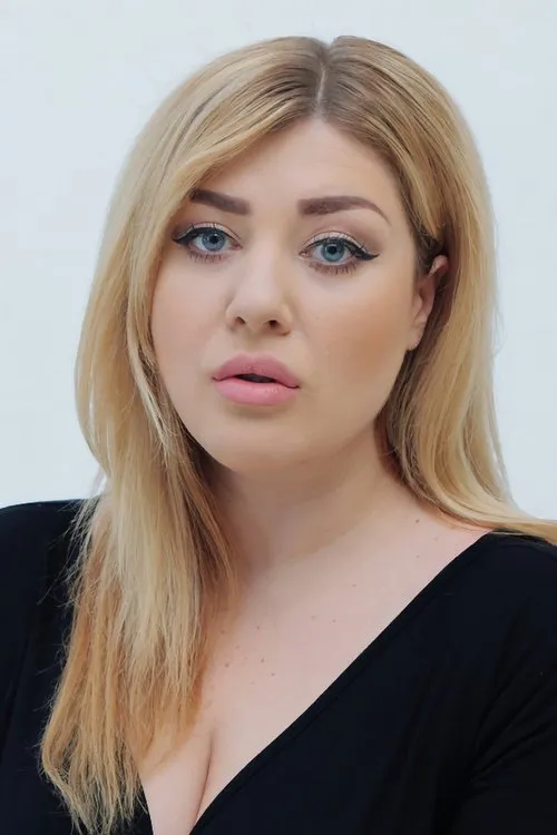 ????????? ???????? ha trabajado con Елизавета Гончаренко en 1 ocasiones