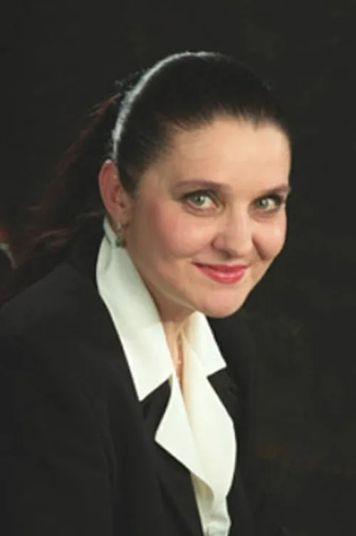 Foto de perfil del actor Elizaveta Slutska en el reparto