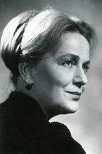 Foto de perfil del actor Elizaveta Solodova en el reparto