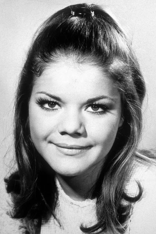 Elke Aberle interpretando a Ältere Telefonistin