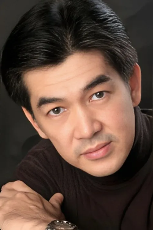 Elkie Kwee interpretando a 