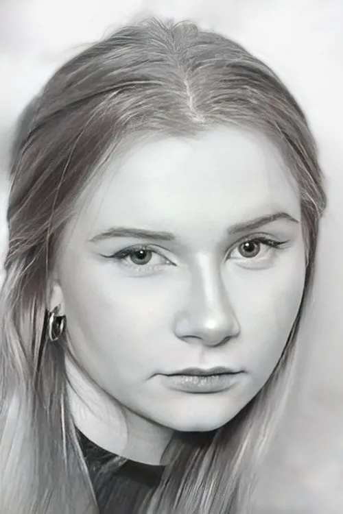 Foto de perfil del actor Ella Dvořáková en el reparto