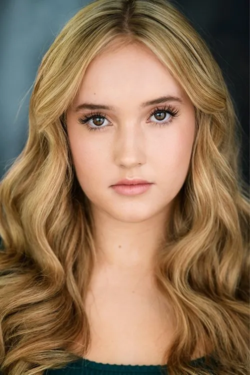 Isabella Rivera-Gandulla ha trabajado con Ella Fraley en 1 ocasiones