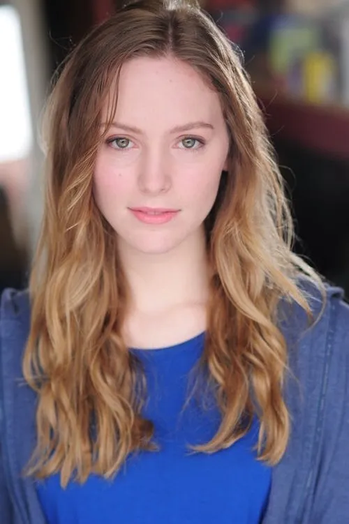 Ella Frazee — personaje: Melinda Hicks