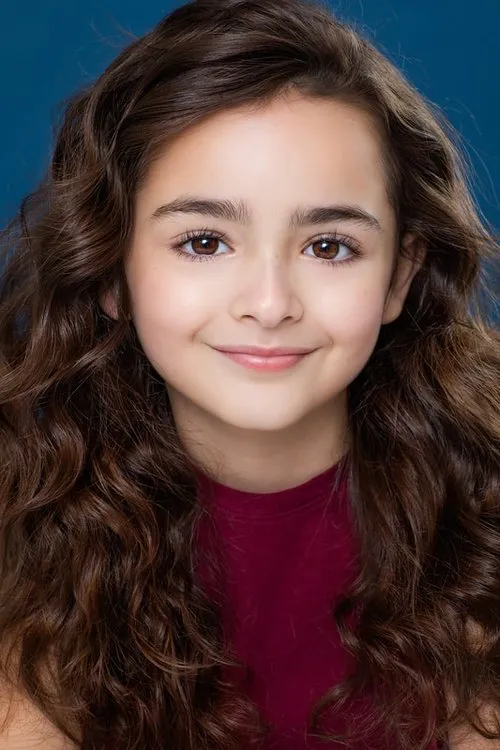 Ella Grace Helton en su biografía y filmografía