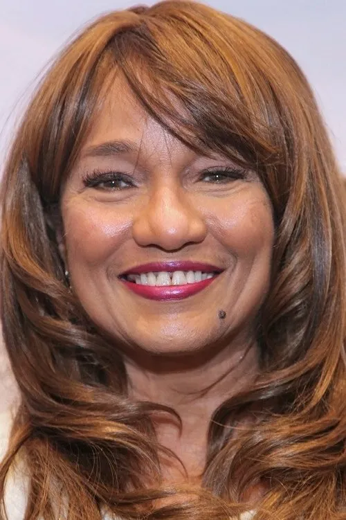 Jurnee Smollett ha trabajado con Ella Joyce en 2 ocasiones