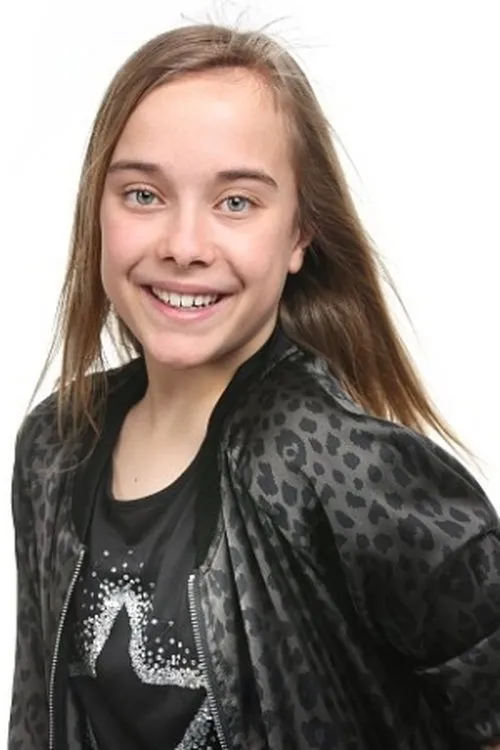 Thias Salberg ha trabajado con Ella Lockert en 1 ocasiones