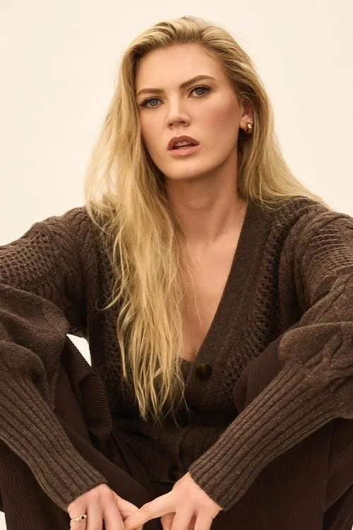 Joseph Reiver ha trabajado con Ella Loudon en 1 ocasiones