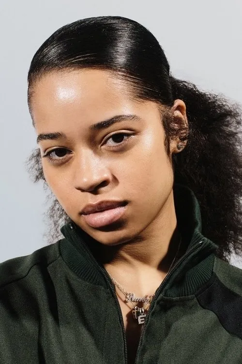 Ella Mai — personaje: Herself - Musical Guest