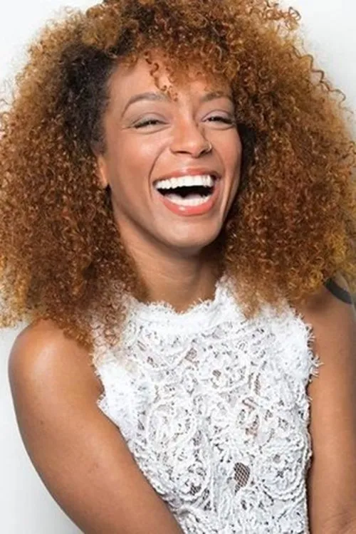 Fernanda Silva ha trabajado con Ella Nascimento en 1 ocasiones