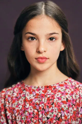 Foto de perfil del actor Ella Summers en el reparto