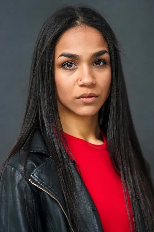 Jamaine Taylor ha trabajado con Ella Tekere en 1 ocasiones