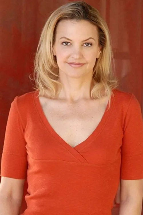 Elle Alexander en su biografía y filmografía