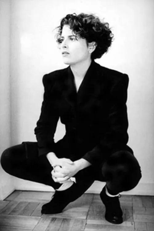 Foto de perfil del actor Ellen Bernfeld en el reparto