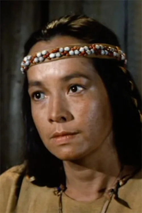 James Joyce ha trabajado con Ellen Davalos en 1 ocasiones